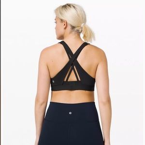 Stash It All Bra Medium Support, C/D Cup